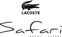 Safari Import-Export